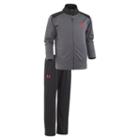 Boys 4-7 Under Armour Base Camp Track Shorts, Size: 7, Oxford