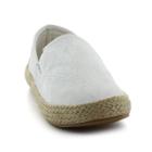 Seven7 Cape Azule Women's Espadrille Flats, Size: 10, White