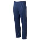 Big & Tall Tek Gear&reg; Slasher Pants, Men's, Size: Xxl Tall, Blue (navy)