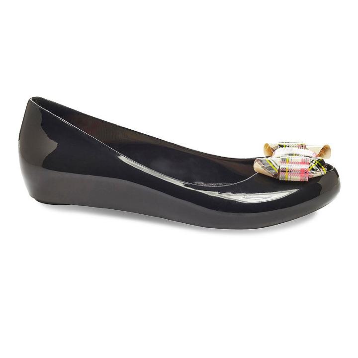 Henry Ferrera Fresca Women's Ballet Flats, Size: 9, Black