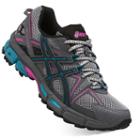 Asics Gel Kahana 8 Women's Trail Running Shoes, Size: 7.5, Oxford