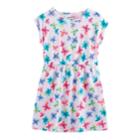 Girls 4-10 Jumping Beans&reg; Dolman Dress, Size: 6, White