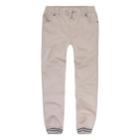 Boys 8-20 Levi's Rib Jogger Pants, Size: Xl, Lt Brown