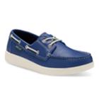 Eastland Gooch Men's Boat Shoes, Size: 10 D, Dark Blue