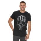 Men's Walking Dead Tee, Size: Xl, Black