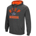 Men's Campus Heritage Utep Miners Pullover Hoodie, Size: Xxl, Grey Other