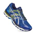 Asics Gel Surveyor 5 Men's Running Shoes, Size: 10.5, Light Blue