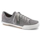 Keds Lex Women's Ortholite Sneakers, Size: 7, Grey