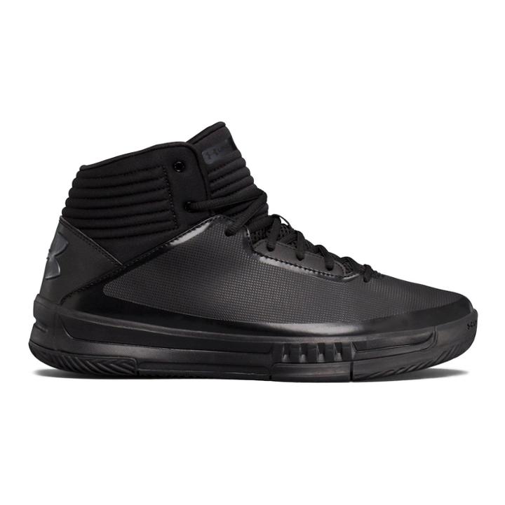 Under Armour Lockdown 2 Women's Basketball Shoes, Size: 11.5, Oxford