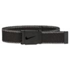 Men's Nike Web Knit Belt, Black