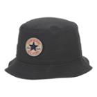 Men's Converse Classic Bucket Hat, Size: L/xl, Grey (charcoal)