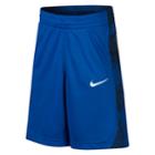 Boys 8-20 Nike Printed Avalanche Basketball Shorts, Size: Xl, Dark Blue