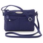 Rosetti Cash & Carry Anita Crossbody Bag, Women's, Blue (navy)