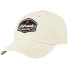 Adult Top Of The World Nebraska Cornhuskers Onward Cap, Men's, Lt Beige