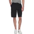 Men's Urban Pipeline&reg; Ultimate Flex Hybrid Cargo Shorts, Size: 29, Black