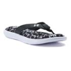 Under Armour Marbella Digi Vi Women's Sandals, Size: 10, Natural