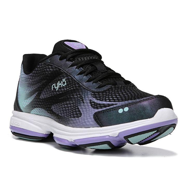 Ryka Devotion Plus 2 Women's Walking Shoes, Size: Medium (6), Oxford