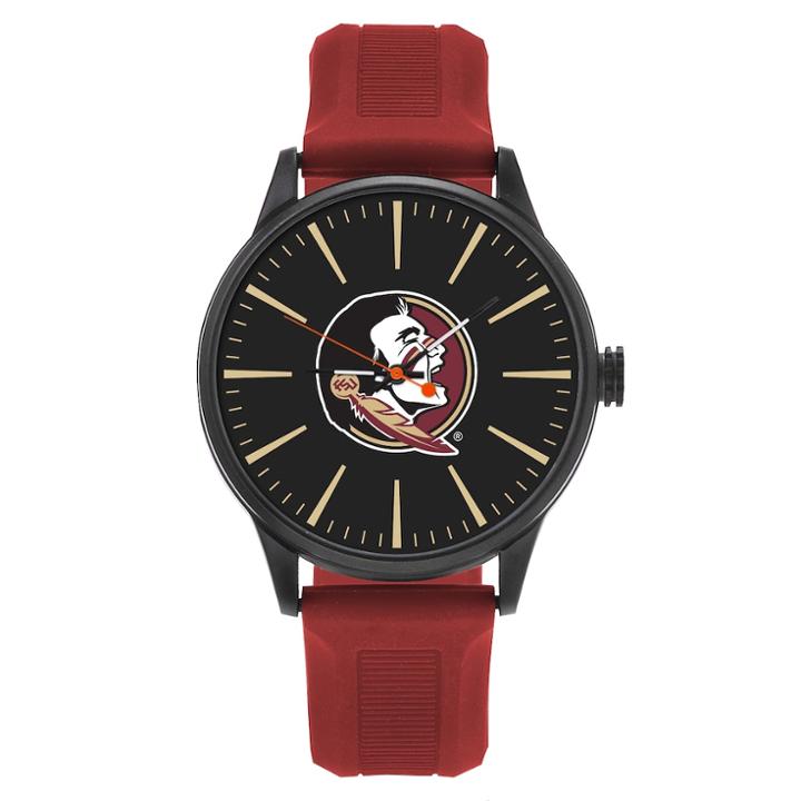 Women's Sparo Florida State Seminoles Cheer Watch, Multicolor