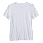 Boys 4-20 Urban Pipeline&reg; Moisture-wicking Sleep Tee, Boy's, Size: 14-16, White