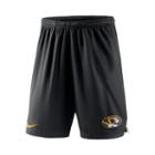 Men's Nike Missouri Tigers Football Dri-fit Shorts, Size: Xl, Ovrfl Oth