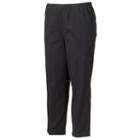 Plus Size Croft & Barrow&reg; Pull-on Tapered-leg Jeans, Women's, Size: 2x Petite, Black