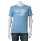 Men's Sonoma Goods For Life&trade; American Vintage Tee, Size: Large, Brt Blue