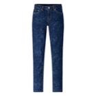 Girls 7-16 Levi's 710 Super Skinny Fit Jeans, Size: 10, Med Blue