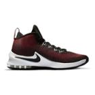 Nike Air Max Infuriate Mid Men's Basketball Shoes, Size: 10, Oxford