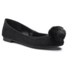 Style Charles By Charles David Dakota Women's Ballet Flats, Size: Medium (7), Black