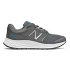 New Balance Fresh Foam 1165 Women's Walking Shoes, Size: Medium (8.5), Med Grey