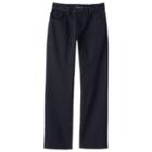 Boys 8-20 Tony Hawk&reg; Straight-leg Jeans, Boy's, Size: 18, Black