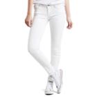 Women's Levi's&reg; 535&trade; Super Skinny Jeans, Size: 27(us 4)m, White