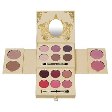 Pur Cosmetics Disney's Cinderella Makeup Limited Edition Palette ()