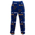 Men's St. Louis Blues Wildcard Fleece Lounge Pants, Size: Small, Ovrfl Oth