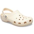 Crocs Classic Adult Clogs, Adult Unisex, Size: M5w7, White