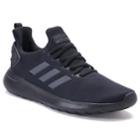 Adidas Neo Cloudfoam Lite Racer Byd Men's Sneakers, Size: 12, Dark Grey