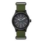Timex Men's Expedition Scout Watch, Size: Large, Green