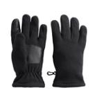 Boys Tek Gear&reg; Touch Gloves, Size: 4-7, Black