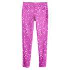 Girls 7-16 & Plus Size So&reg; Pull-on Ultimate Jeggings, Size: 16, Med Pink