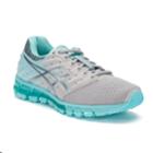 Asics Gel-quantum 180 2 Mx Women's Running Shoes, Size: 8, Grey