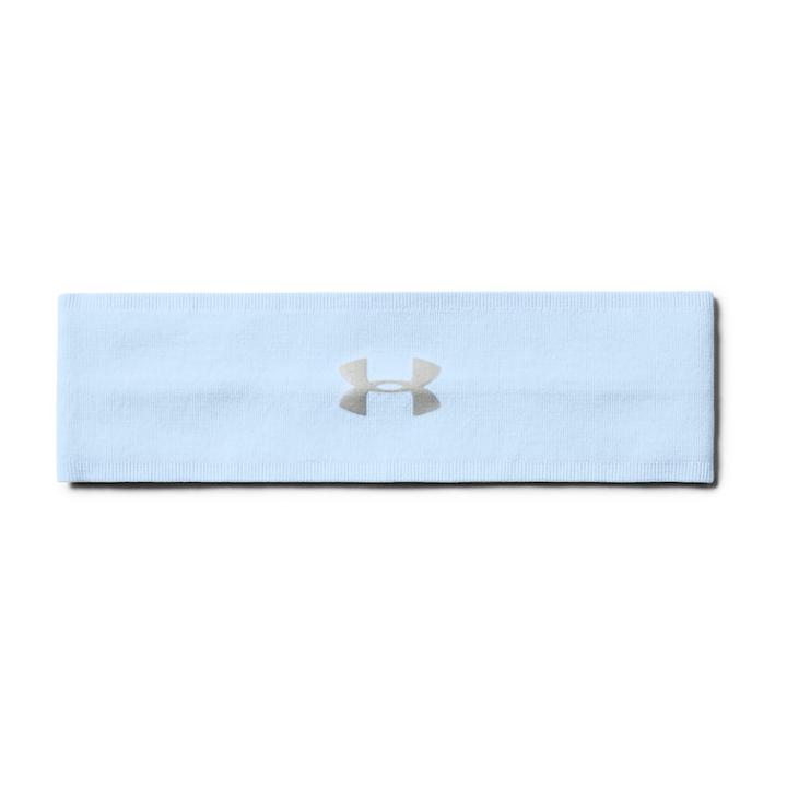 Under Armour Perfect Headband 2.0, Women's, Turquoise/blue (turq/aqua)