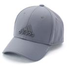 Men's Adidas Gameday Stretch Cap, Size: L/xl, Grey
