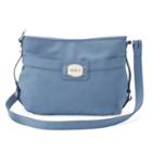 Rosetti Round About Convertible Crossbody Bag, Women's, Med Blue