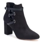 Daya By Zendaya Keene Women's Ankle Boots, Girl's, Size: Medium (8), Oxford