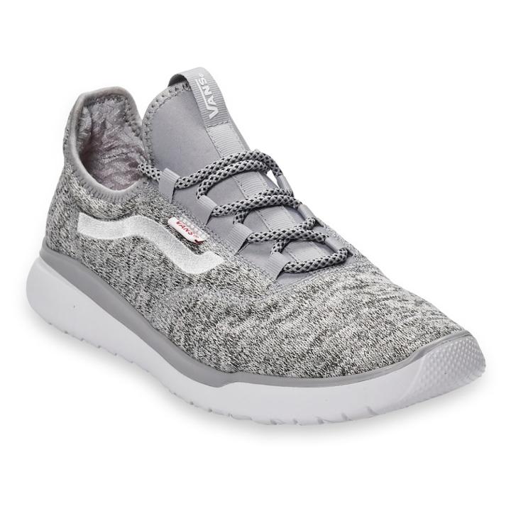 Vans Cerus Lite Men's Skate Shoes, Size: Medium (9.5), Light Grey