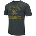 Men's Vermont Catamounts Go Team Tee, Size: Medium, Dark Green