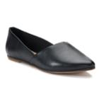 Apt. 9&reg; Prospect Women's D'orsay Flats, Size: 8, Oxford