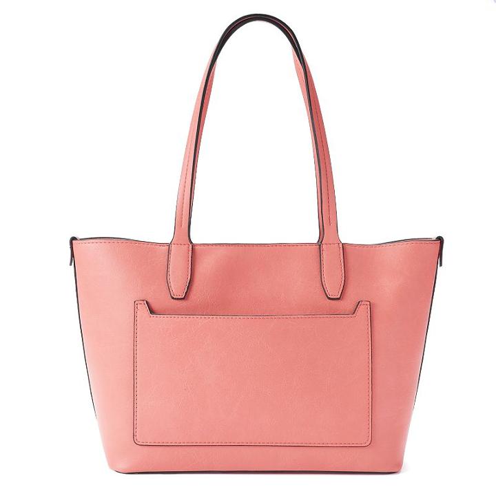 Mondani Rebecca Medium Tote, Women's, Med Orange