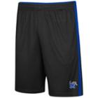 Men's Colosseum Memphis Tigers Shorts, Size: Xl, Light Grey