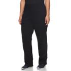 Plus Size Tek Gear&reg; Easy Wide-leg Pants, Women's, Size: 2xl, Black